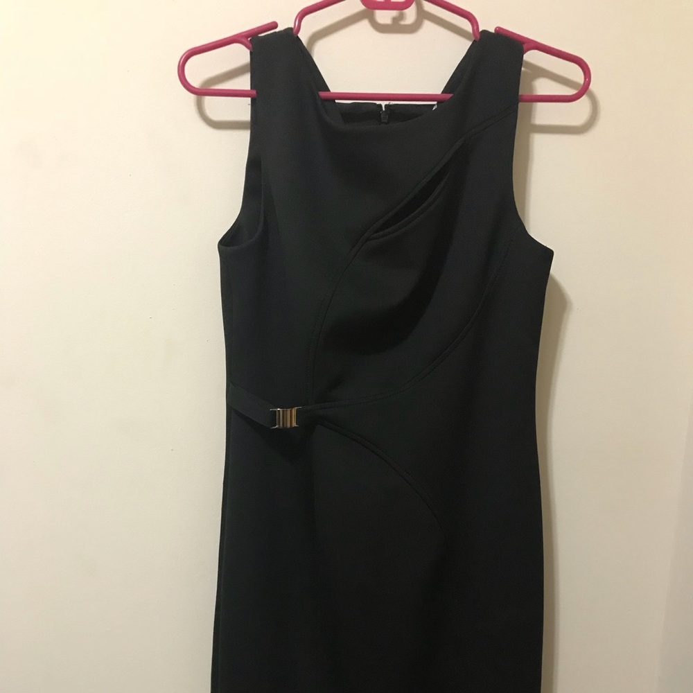 Calvin Klein dress